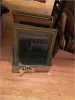 Box of Frames (Rm2)