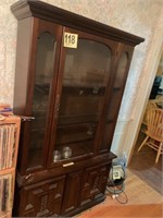China Cabinet with Wear (Rm2)