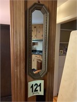 Small Mirror (Kitchen)