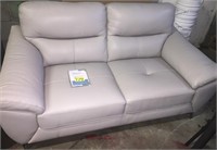 Abbyson couch & love seat new with tags