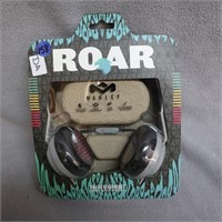 Marley Roar-Headset-New