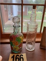 (2) Bottles (Rm3)