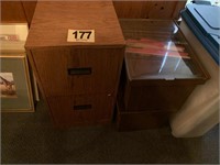 File Cabinets (Rm3)