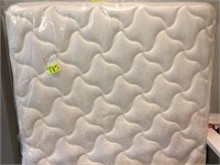 NEW Full size mattress & box springs