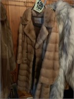 Fur Coat (Rm3)