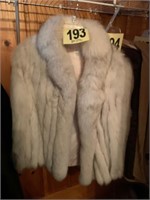 Fur Coat (Rm3)