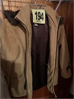 Coat (Rm3)