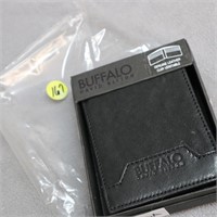 Buffalo David Bitton Wallet