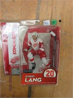 Lang Action Figure