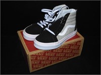 New Vans Simmer Jersey Runners