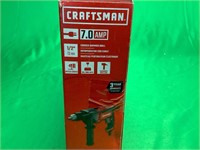 Craftsman 1/2” corded hammer drill