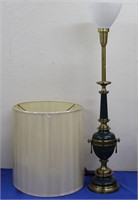 Vintage Stiffel Empire Style Lamp