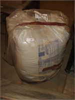 ROLL OF INSULATION (75 SQ FT)