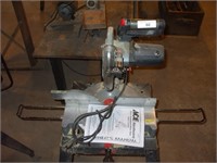 ACE 10" COMPOUND MITER SAW W/ LASER GUIDE