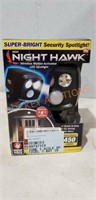 Night Hawk Led Spotlight
