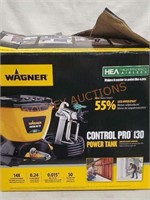 Wagner High Efficiency Airless Paint Sprayer