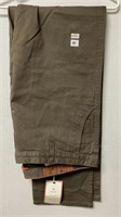 DOCKERS MEN'S PANTS SIZE W42 L36