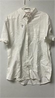 GOODTHREADS MEN'S POLO SIZE LARGE