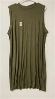 DAILY/RITUAL WOMEN'S DRESS SIZE XL