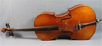 Mathias Thoma Model 80 cello, As-Is