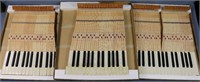 Box of Piano Keys