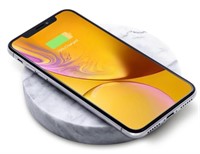 Eggtronic Marble 10 W Wireless Phone Charger