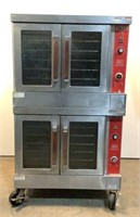 Vulcan Double Convection Oven 5KCP49JN9004AS