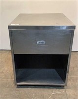 Avalon Stainless Steel Cabinet