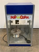 Popcorn Machine 2085CL