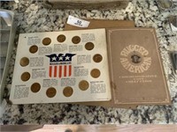 “Rugged American” Coin Collection