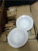 Bowls  New In Box