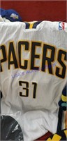 Pacers Jersey T Shirt hats plush lot