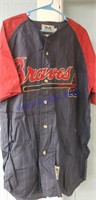 Atlanta Braves  lot