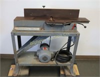 Rockwell Delta 6" Jointer