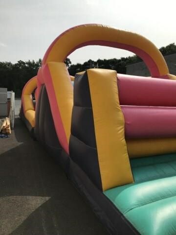 Complete Liquidation of Trampoline Park/Party Center