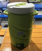 [F] ~ Double Insulated Cooler