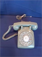 Bell Rotary Phone 1960