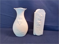 Kaiser Porcelain Vases