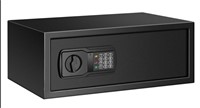 Fortress extra Wide Safe w/ Electronic Lock
