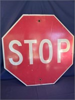 Stop Sign