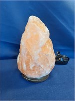 Himilayan Pink Rock Salt Lamp