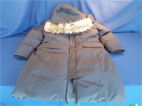 Alpinetek Ladies Winter Jacket - New