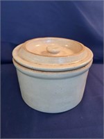 Crock - 1 Gallon with Lid