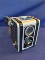 Kodak Duaflex Camera