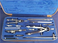 Geometry Set - Made in Germany