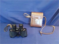 Simpsons Binoculars with Case