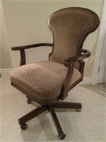 Bombay Furniture Co -  Office Chair