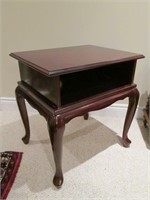 Bombay Furniture Co. Table for Entertainment Unit