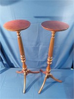 Bombay Furniture Co - Plant Stands