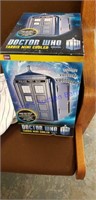 Dr who mini  cooler